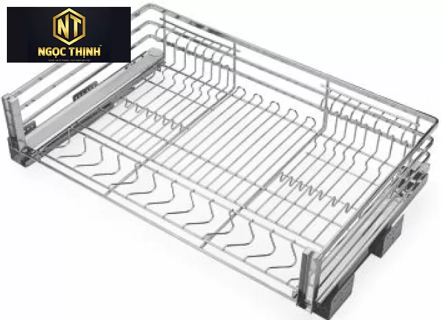 Giá xoong nồi, chén bát Cao cấp R002AB-900VIP TẠI NHƠN TRẠCH Giá xoong nồi, chén bát Cao cấp R002AB-900VIP TẠI NHƠN TRẠCH
